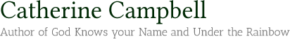 Catherine Campbell Logo